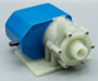 2CP-MD March Pump | 230V, 3/8" FPT Inlet - 1/4" MPT Outlet