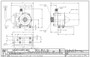 LC-2CP-MD March Pump | 115V, 300GPH Marine Air Conditioner Circulation Pump