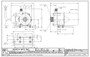 LC-2CP-MD March Pump | 230V, 3/8" FPT Inlet - 1/4" MPT Outlet