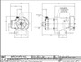 TE-6T-MD March Pump | 115/230V; 1" FPT Inlet/ 3/4" MPT Outlet