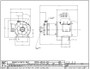 TE-7K-MD March Pump | 3/4 HP, 1.5" FPT Inlet - 1" MPT Outlet, 115/230V