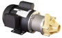 TE-7K-MD March Pump | 3/4 HP, 1.5" FPT Inlet - 1" MPT Outlet, 115/230V