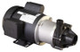 TE-7R-MD March Pump | 1HP, 1.5" FPT Inlet - 1" MPT Outlet, 115/230V