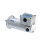M1120185.00 Leeson |  1/4 hp 2500 RPM 32F42CZ PM 90 VDC Motor TENV Washdown