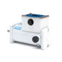 M1120182.00 Leeson |  0.13 hp 1750 RPM 31CS PM 12 VDC Motor TENV Washdown