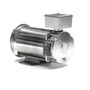 109065.00 Leeson |  1/4 hp 1750 RPMÂ 56C With Base 90 VDC TENV Stainless Steel