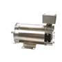 109067.00 Leeson |  1/3 hp 1750 RPM 56C With Base 180 VDC TENV  Stainless Steel