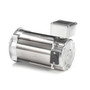 109079.00 Leeson |  1/3 hp 1750 RPM 56C No Base 90 VDC TENV  Stainless Steel