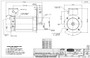 109089.00 Leeson |  1 hp 1750 RPM 56C No Base 180 VDC TEFC  Stainless Steel