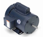 110064.00 Leeson |  1/2 hp 1425 RPM 56 Frame TEFC Rigid Base 110/220V 50hz.