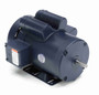 110424.00 Leeson |  1.5 hp 1425 RPM 56H Frame TEFC Rigid Base 110/220V 50hz.
