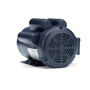 110424.00 Leeson |  1.5 hp 1425 RPM 56H Frame TEFC Rigid Base 110/220V 50hz.
