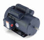 113929.00 Leeson |  1.5 hp 1425 RPM 56H Frame TEFC Rigid Base 110/220V 50hz.
