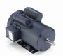 121070.00 Leeson |  3 hp 2850 RPM 145T Frame TEFC Rigid Base 220V 50hz.