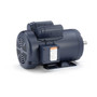 121070.00 Leeson |  3 hp 2850 RPM 145T Frame TEFC Rigid Base 220V 50hz.