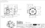 121070.00 Leeson |  3 hp 2850 RPM 145T Frame TEFC Rigid Base 220V 50hz.