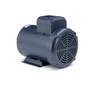 131557.00 Leeson |  3 hp 1440 RPM 184T Frame TEFC Rigid Base 220V 50hz.