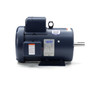 131601.00 Leeson |  3 hp 1440 RPM 184T Frame TEFC Rigid Base 220V 50hz.