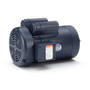 120990.00 Leeson |  2 hp 2850 RPM 145TC Frame TEFC No Base 110/220V 50hz.