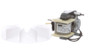 Fasco K1550 C-Frame Vent Fan Motor & Fan Blade 120V (CCW rotation)