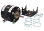 RF6403 Century 1/10 hp 1050 RPM GE 21/29 Frame CCW 115/208-230V Century # RF6403