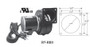 R7-RB3 | 75 CFM Centrifugal Blower 115 Volts