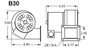 Fasco B30 Blower | Electric Motor Warehouse