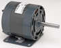 Fasco D1006 Motor | 1/4 hp 1600 RPM CW 4.4" Diameter 115 Volts (Thermal Transfer)