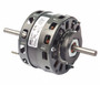 Fasco D1011 Motor | 1/6 hp 1050 RPM 3-Speed 5" Diameter 208-230 Volts (Fedders)