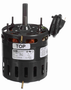Fasco D1039 Motor | 1/10 hp 1610 RPM CCW 4.4" Diameter 115 Volts (ILG)