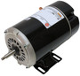 EZBN50 | 1.5 hp 3450/1725 RPM 48Y Frame 115V 2-Speed Pool & Spa Electric Motor US Electric Motor