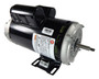 SPH30FL2S | 3 hp 3450/1725 RPM 48Y Frame 230V 2-Speed Pool & Spa Electric Motor US Electric Motor