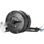 Direct OEM Replacement 1/8 hp 1550 RPM 5" Diameter 230 Volts