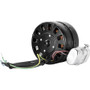 Direct OEM Replacement 1/8 hp 1550 RPM 5" Diameter 230 Volts