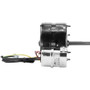Direct OEM Replacement 1/8 hp 1550 RPM 5" Diameter 230 Volts