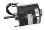 Fasco D1061 Motor | 1/ 20hp 1550 RPM 3-Speed CCW 4.4" Diameter 115V (Greenheck)