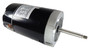 ASB668 | 3/4hp 3450 RPM 115/230V 56CZ Letro Pool Cleaner Motor US Electric Motor