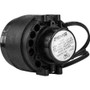 50 Watt 1550 RPM CWLE 230V Unit Bearing Refrigeration Motor