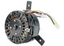 FASCO D1087 Direct Replacement- 1/12 HP, 5" diam, 1050 rpm