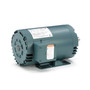 E115825.00 Leeson |  1.5 hp 1725 RPM 56HZ (143T) Frame 208-230/460 Volts Open Drip