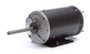 H1054AV1 Century 1.5 HP 850 RPM JuggerNaut Vertical Condenser Fan Electric Motor 460/208-230V  # H1054A