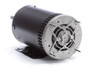 H1054AV1 Century 1.5 HP 850 RPM JuggerNaut Vertical Condenser Fan Electric Motor 460/208-230V  # H1054A