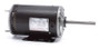 H1054AV1 Century 1.5 HP 850 RPM JuggerNaut Vertical Condenser Fan Electric Motor 460/208-230V  # H1054A