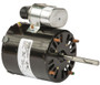 Fasco D1102 Motor | 1/20 hp 1550 RPM CW 3.3" Dia 115-230V (Westinghouse, Witt)