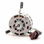 3S009 | 1/3 hp 1075 RPM 2-Speed 208-230V Goodman Furnace Blower Motor