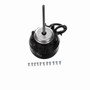 Model 292 Century 15W Unit Bearing Agitator Motor 1500 RPM 115V