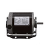 GF2024D Century 1/4 hp 1725 RPM 48 Frame 115-208/230V Belt Drive Furnace Motor Century # GF2024D