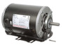 F681V1 Century 3/4 hp 1725 RPM 56 Frame 115/230V Belt Drive Blower Motor