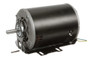 F680V1 Century 3/4 hp 1725 RPM 56 Frame 115/230V Belt Drive Blower