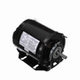 BF2024 Century 1/4 hp 1725 RPM 48 Frame 115V Belt Drive Furnace Motor Ball Brg Century # BF2024